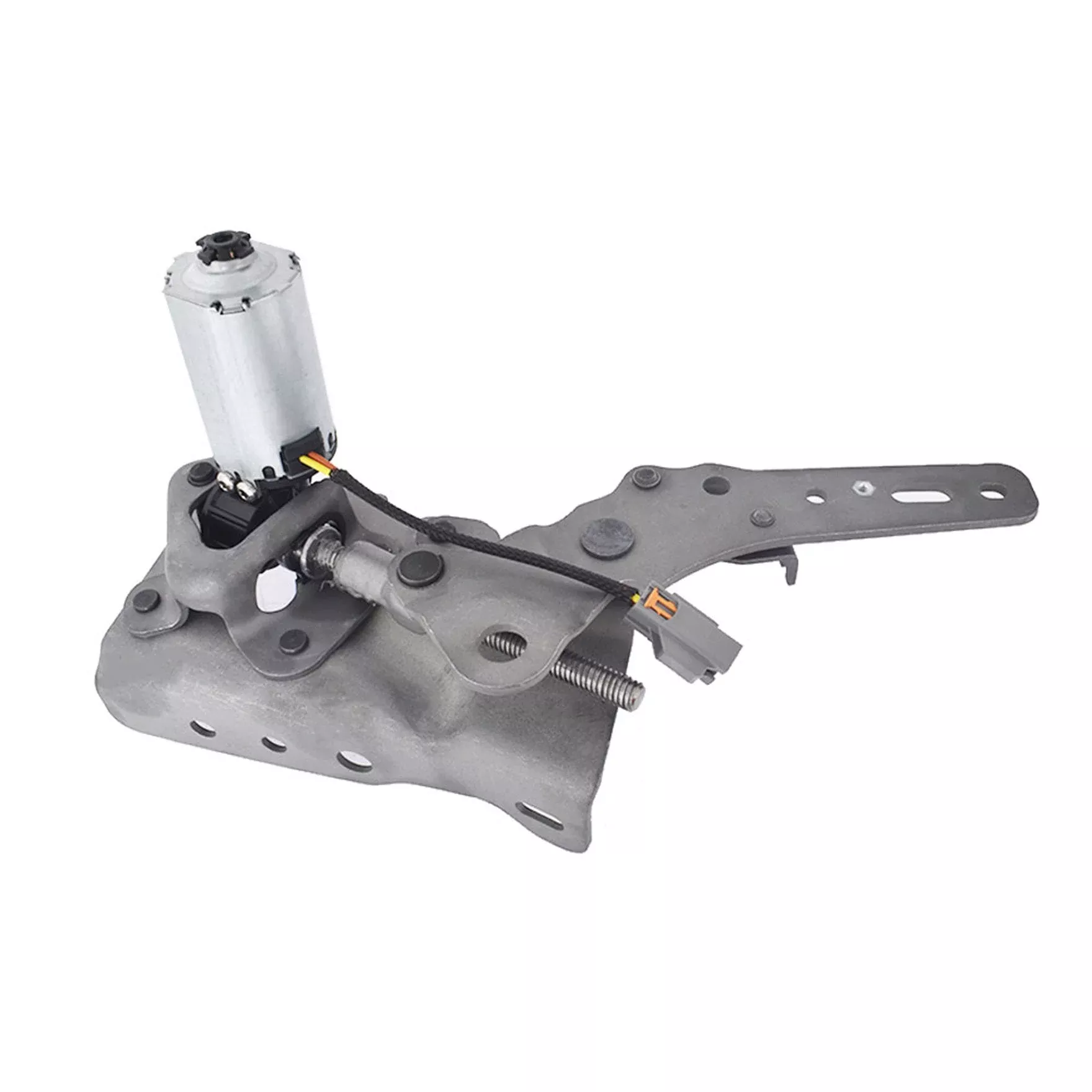 Right Rear Power Folding Seat Motor For 2006-2010 Ford Explorer 6L2Z7861382EA