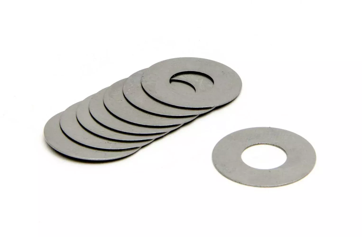 Ring Shim Kit8pk 1.300in OD x .015in