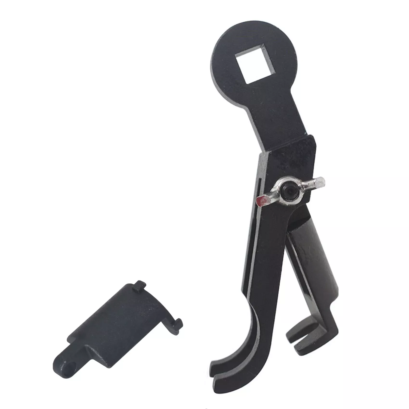Rocker Arm Remover Installer Valve Spring Compressor Tool for Dodge & Jeep 3.7