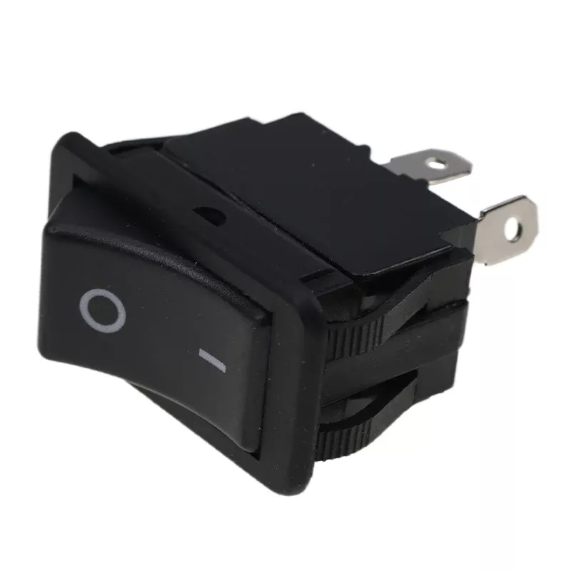 Rocker Switch AM131969 for John Deere Engine 6080 6090 Tractor 8120 8130 8230 8320 8330 8430 8520 8530 X475 X595 X700 X728 X739 X740 X758 X948 X949&