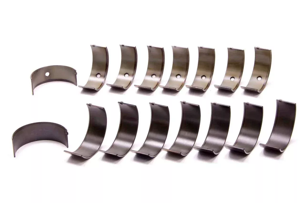 Rod Bearing Set 2.000 Pin - Narrowed