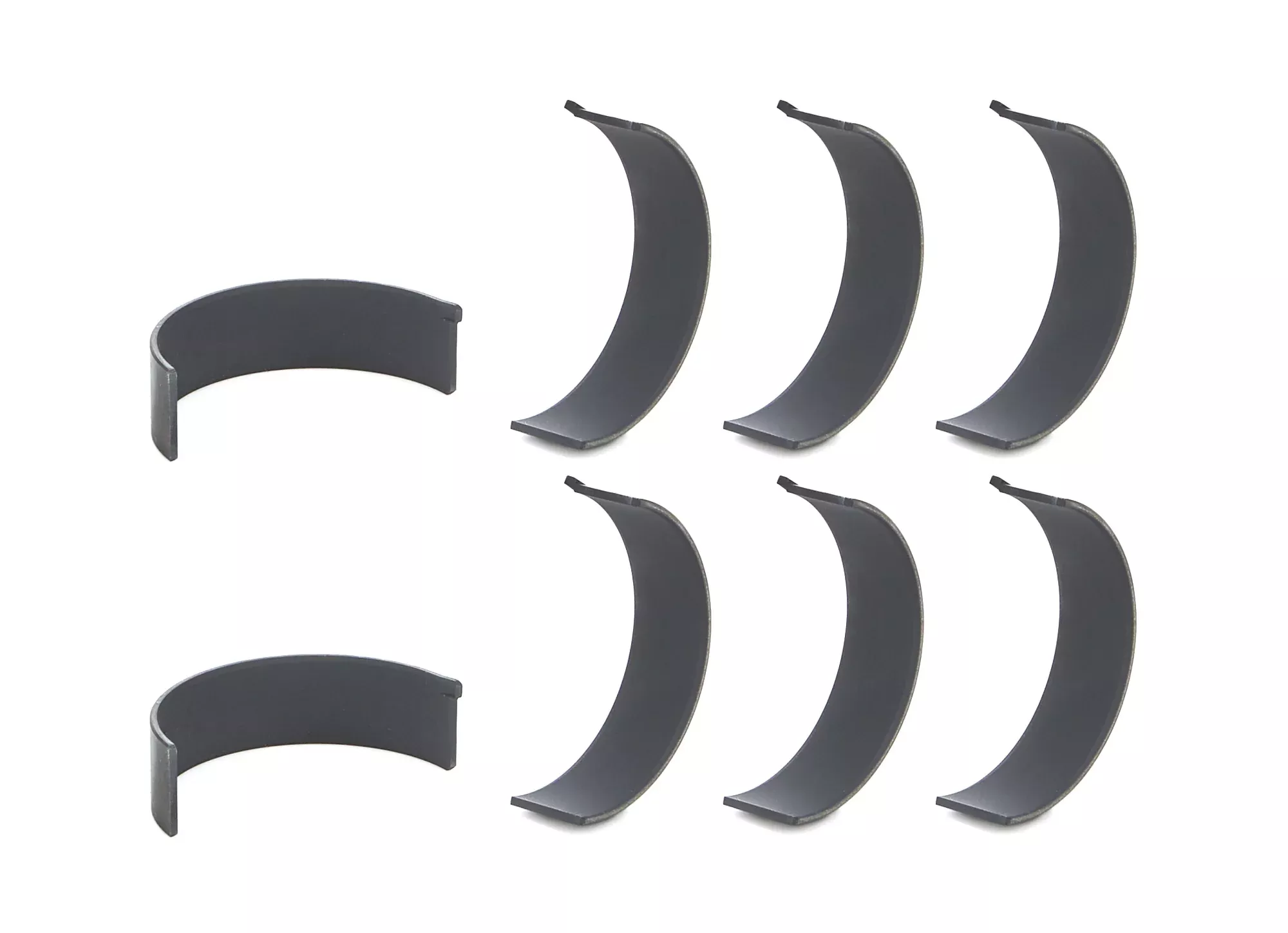 Rod Bearing Set Coated Honda/Acura 2.0L/2.4L