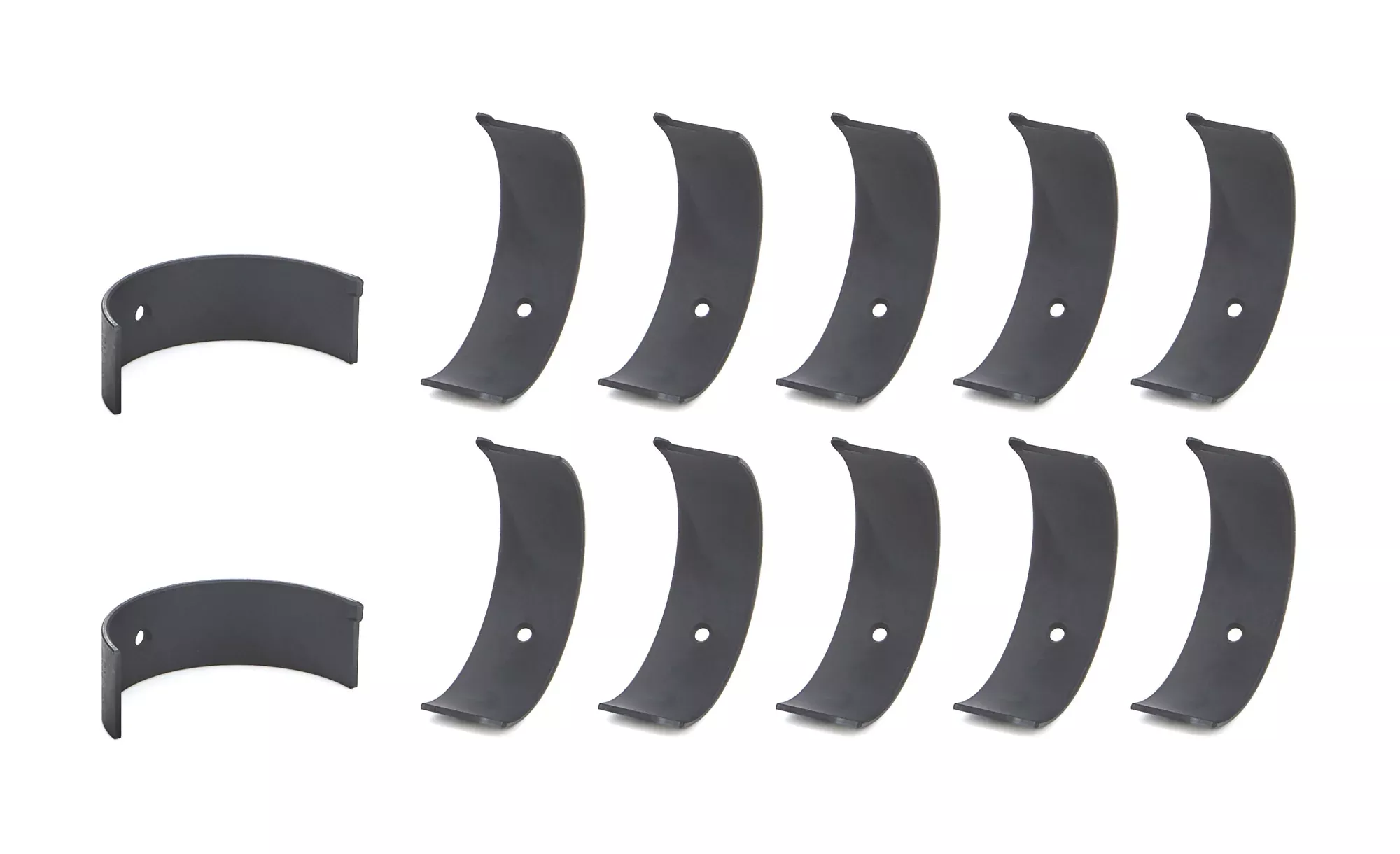 Rod Bearing Set Coated Toyota 6 2JZGE2977cc