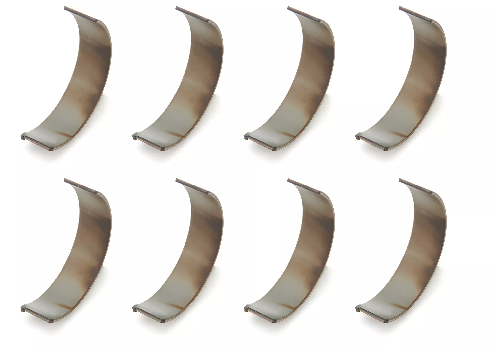 Rod Bearing Set Subaru FA20