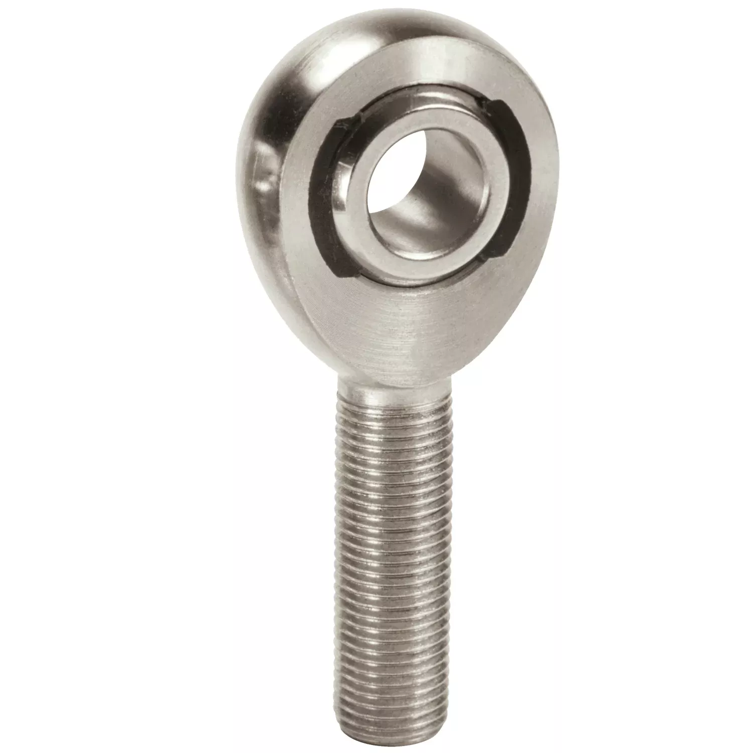 Rod End - 1/2 x 3/4 LH Chromoly - Male