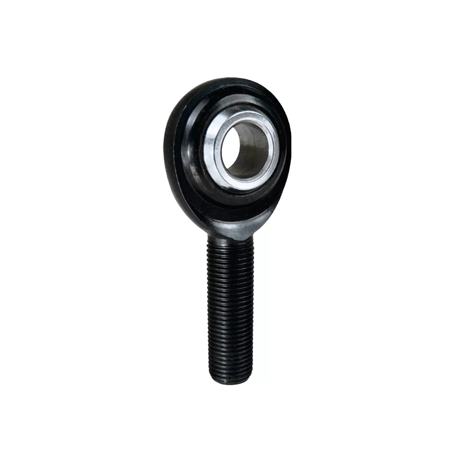 Rod End - 1/2in x1/2in LH Chromoly - Male