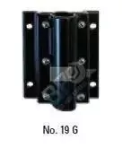 RPS 19G GM VAN TIGER GRIP MIRROR BASE MOUNT