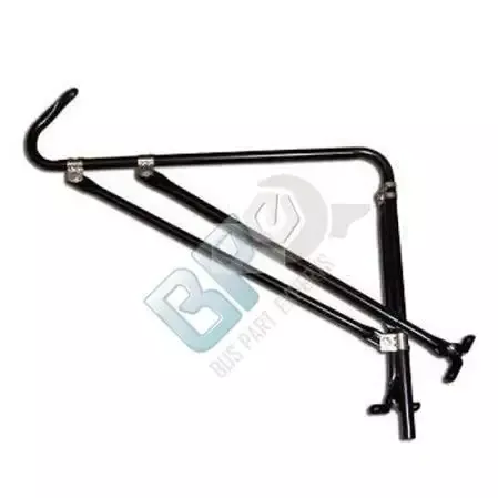 RPS ASY 4013L ROSCO ARM AND BRACE LH MIRROR BRACKET