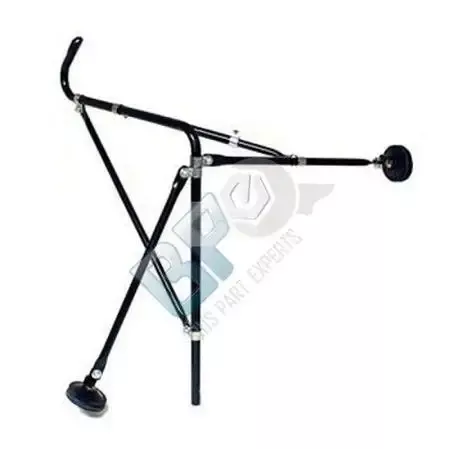 RPS ASY 4013R ARM AND BRACE RH MIRROR BRACKET