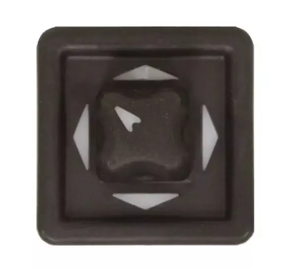RPS SW1H ROSCO DUAL MIRROR CONTROL SWITCH
