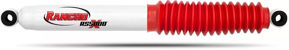 Rs5000 GasCell Shock
