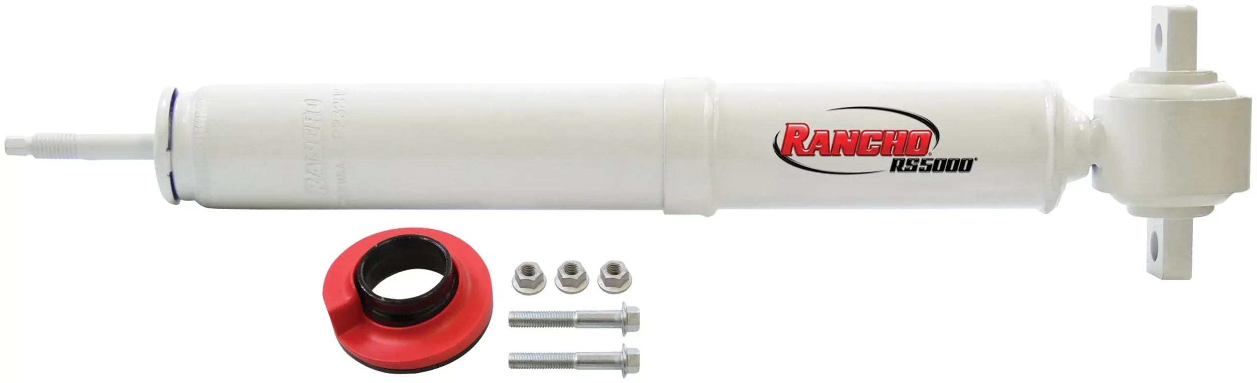 RS5000X Strut