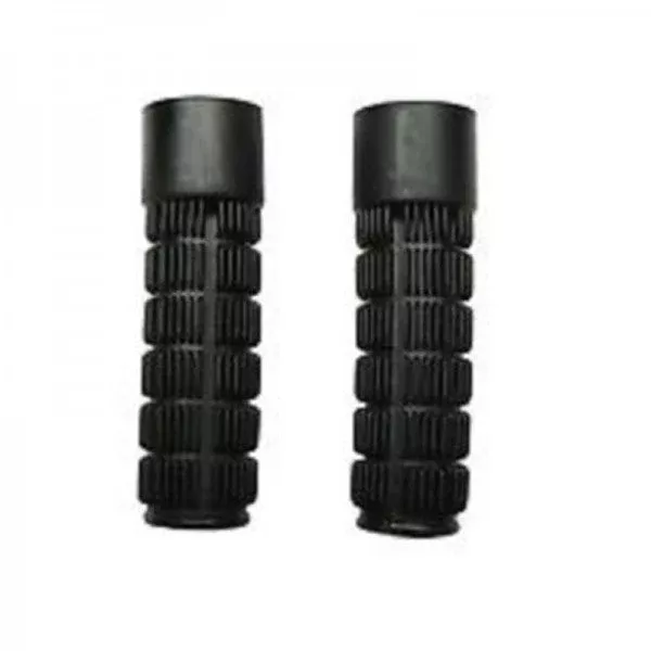 Rubber Grip Set 6702621 Bobcat Skid Steers 450 453 463 553 653 751 753 763 773 7753 843 853 863 864 873 883 953 963