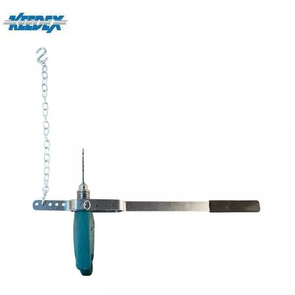 Safe Buster With Standard Collar (Keedex)