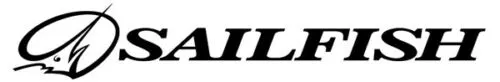 ” Sailfish ” Boat Marine Decals (Set of 2) – OEM New Oracle