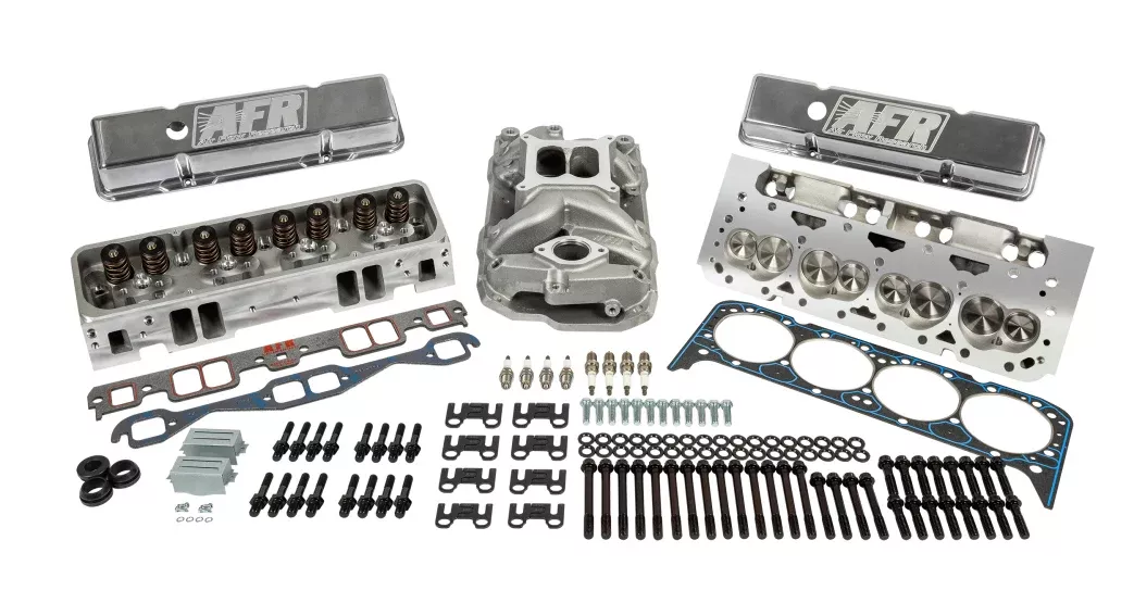 SBC Enforcer Top End Kit A/PHeads