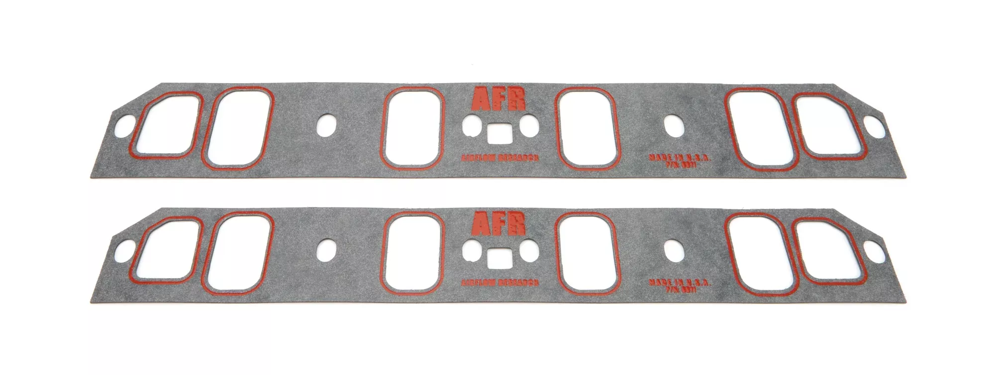 SBF Intake Gasket Set 2.120 x 1.2