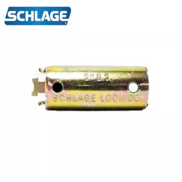 Schlage - Latch Extension Link for 5" Backset / PN: 43-005