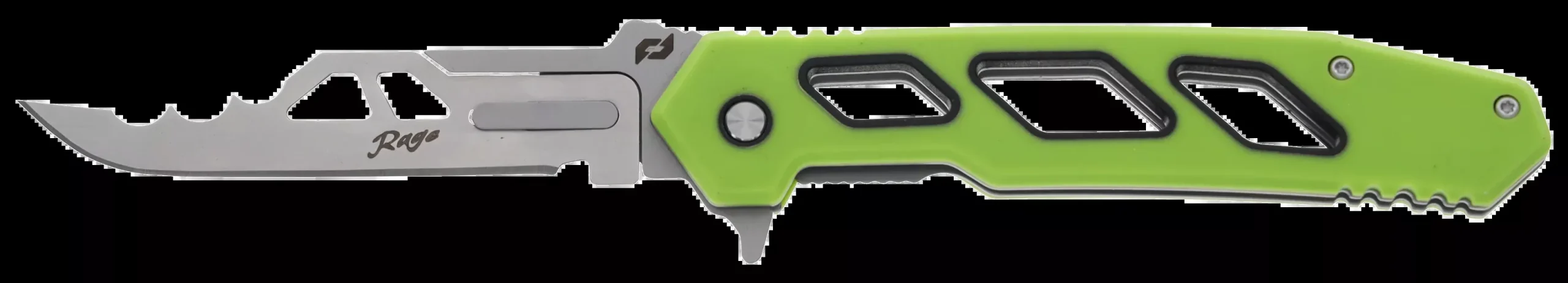 Schrade 1197646 Enrage Isolate Replacement Blades 8 Blades