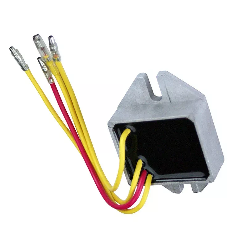 SeaDoo Voltage Regulator Rectifier 278000443 for GTX Challenger GSX XP SP SPX