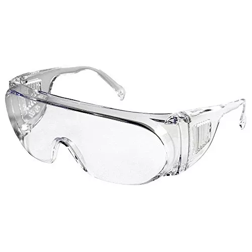 Sellstrom S79301 Safety Glasses - Advantage Series Maxview (Package of 12)