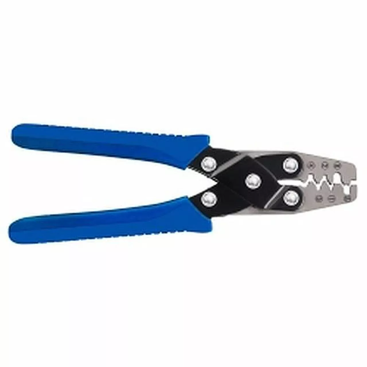 SG Tool Aid 18915 Terminal Hand Crimper Pliers