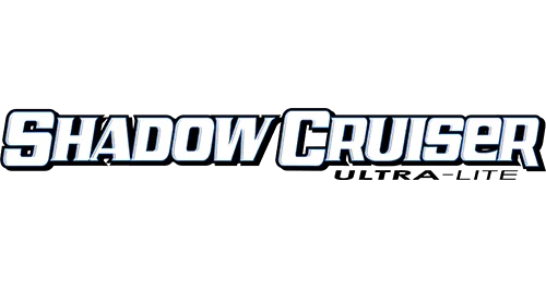 ” Shadow Cruiser Ultra Lite Camper ” RV Decals (1PC) – OEM New Oracle