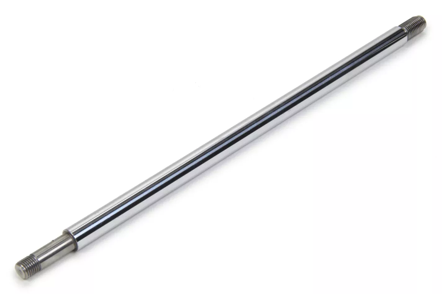 Shaft Chrome Steel .500 11.700in. Total Length