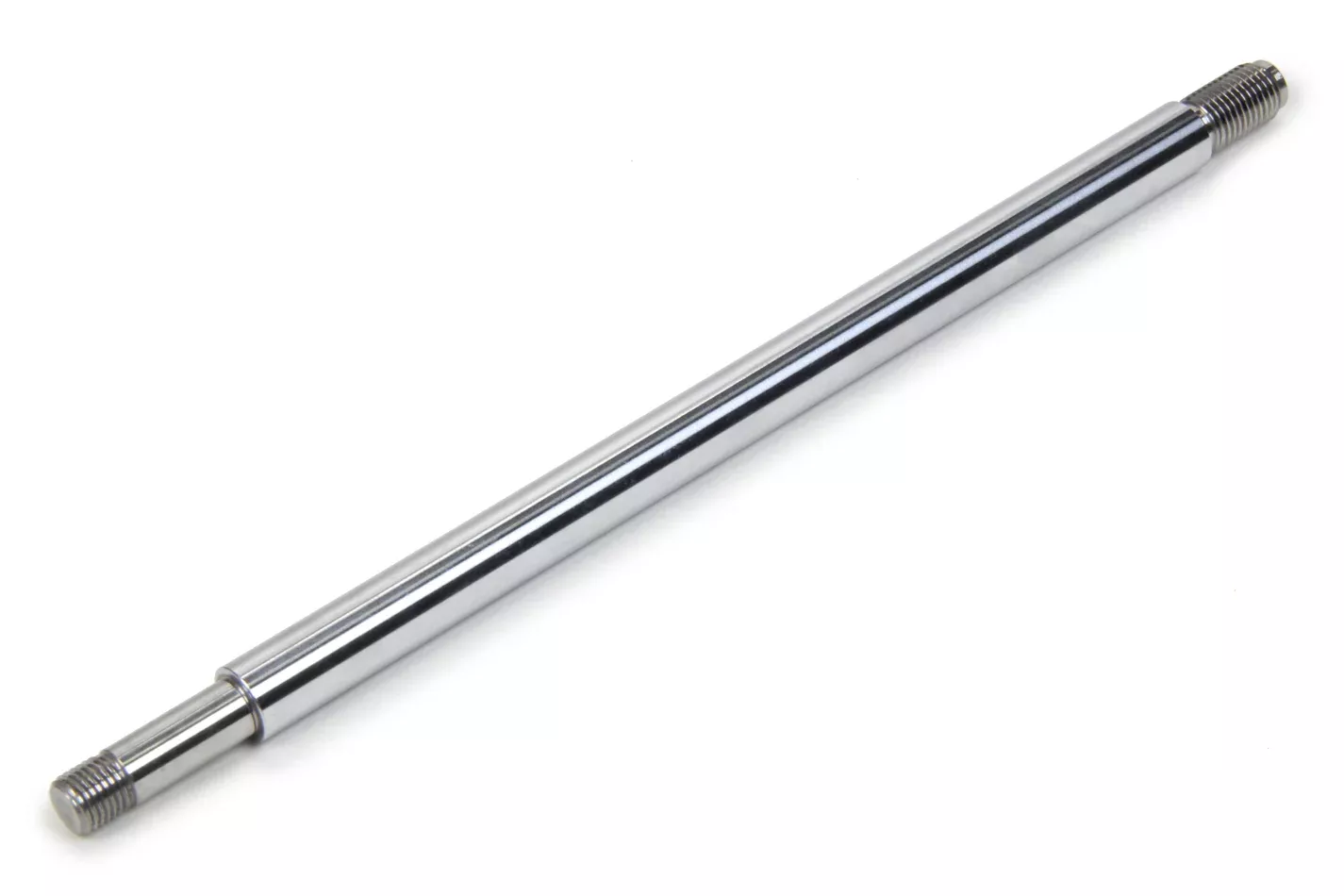 Shaft Chrome Steel .500 9.400 Total Length
