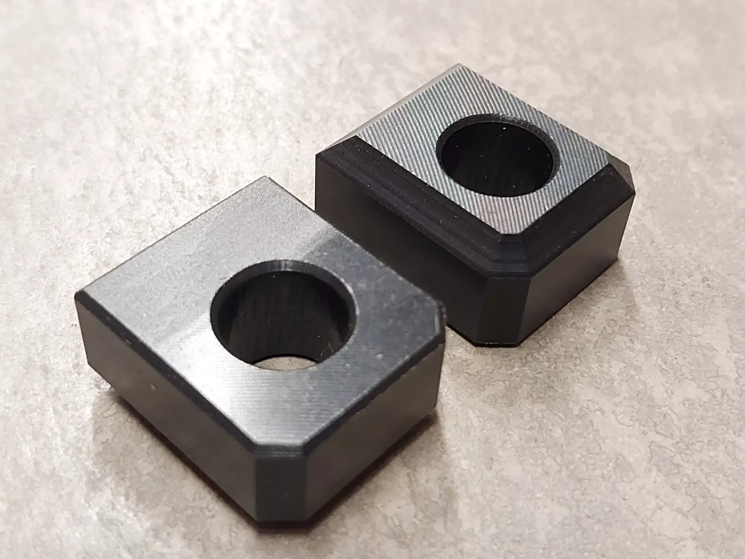 Shift Tower Bushings for ZF5 ZF6 Transmission Chevy 6.6l Duramax & Ford