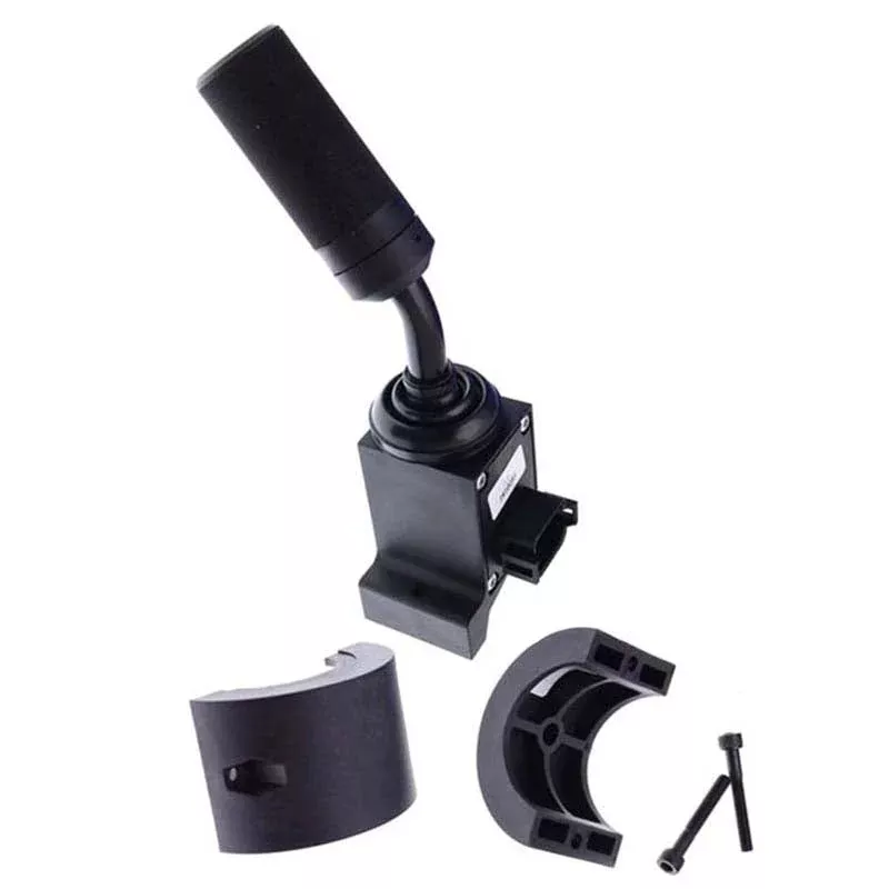 Shifting Unit 317114A1 for CASE Telescopic Forklift 686G 686GXR 688G
