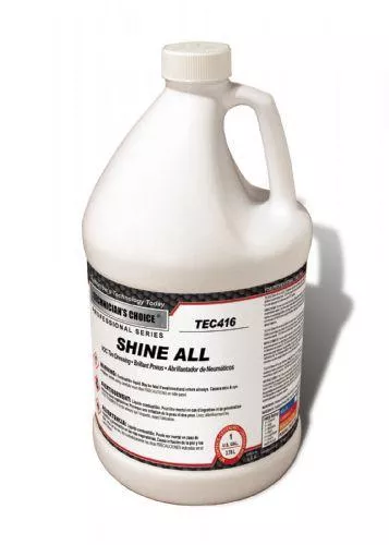 Shine All Tire Dressing