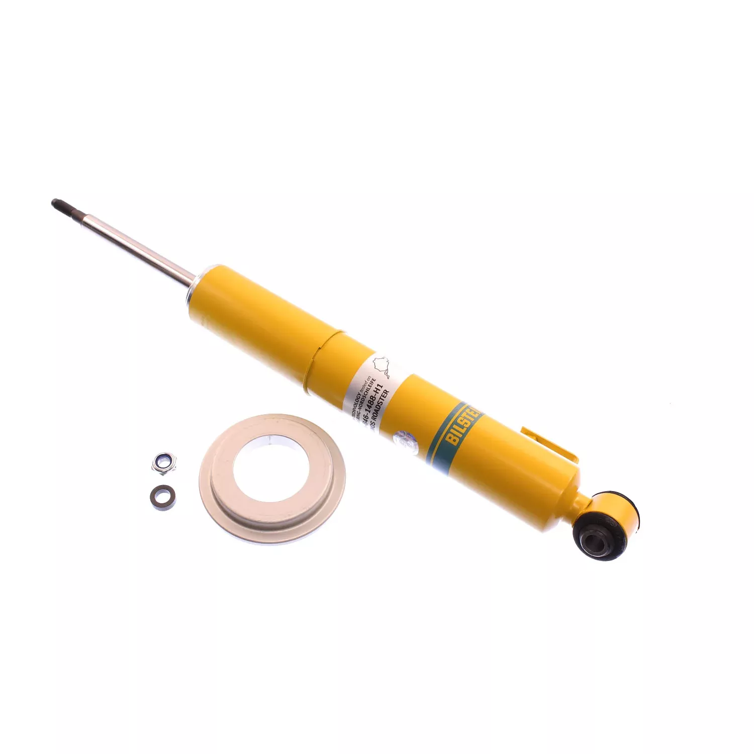 Shock Absorber B6 Front Mazda MX 5