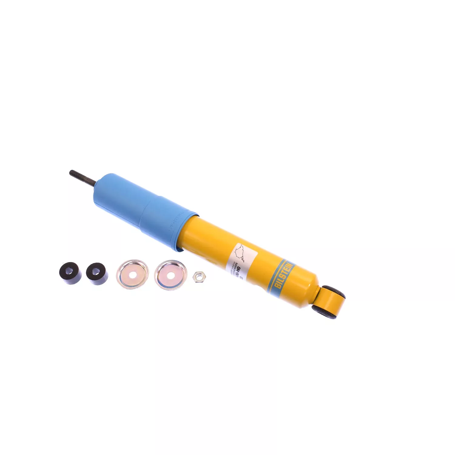 Shock Absorber B6 Front Nissan Terrano