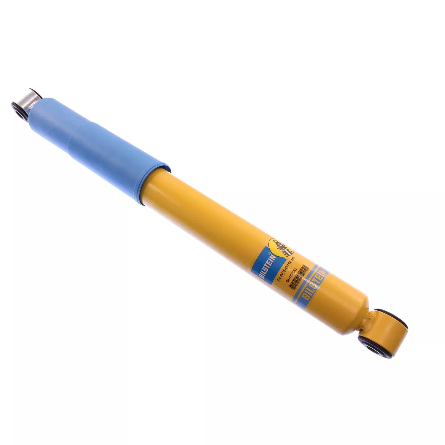Shock Absorber B6 Rear Dodge/MB Sprinter