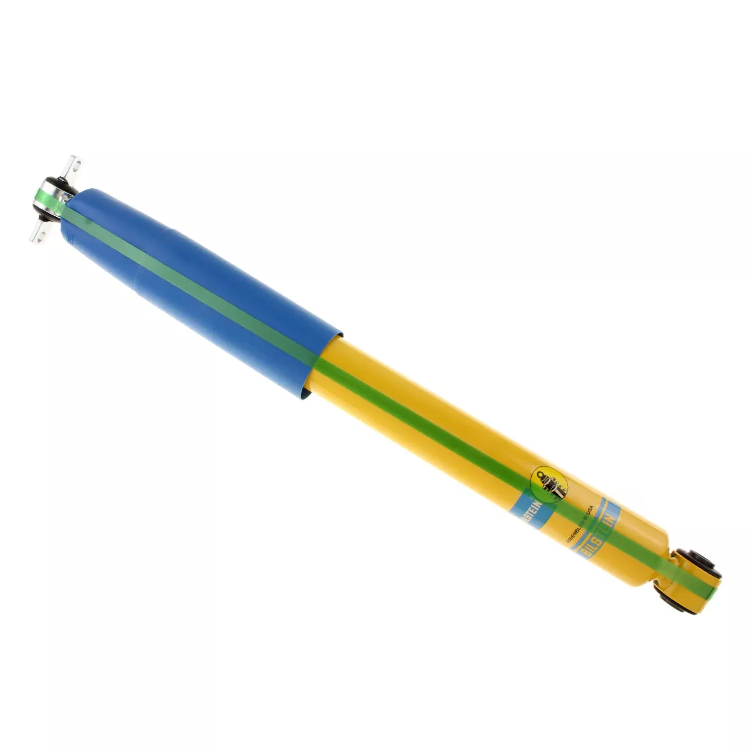 Shock Absorber B6 Rear GM S10