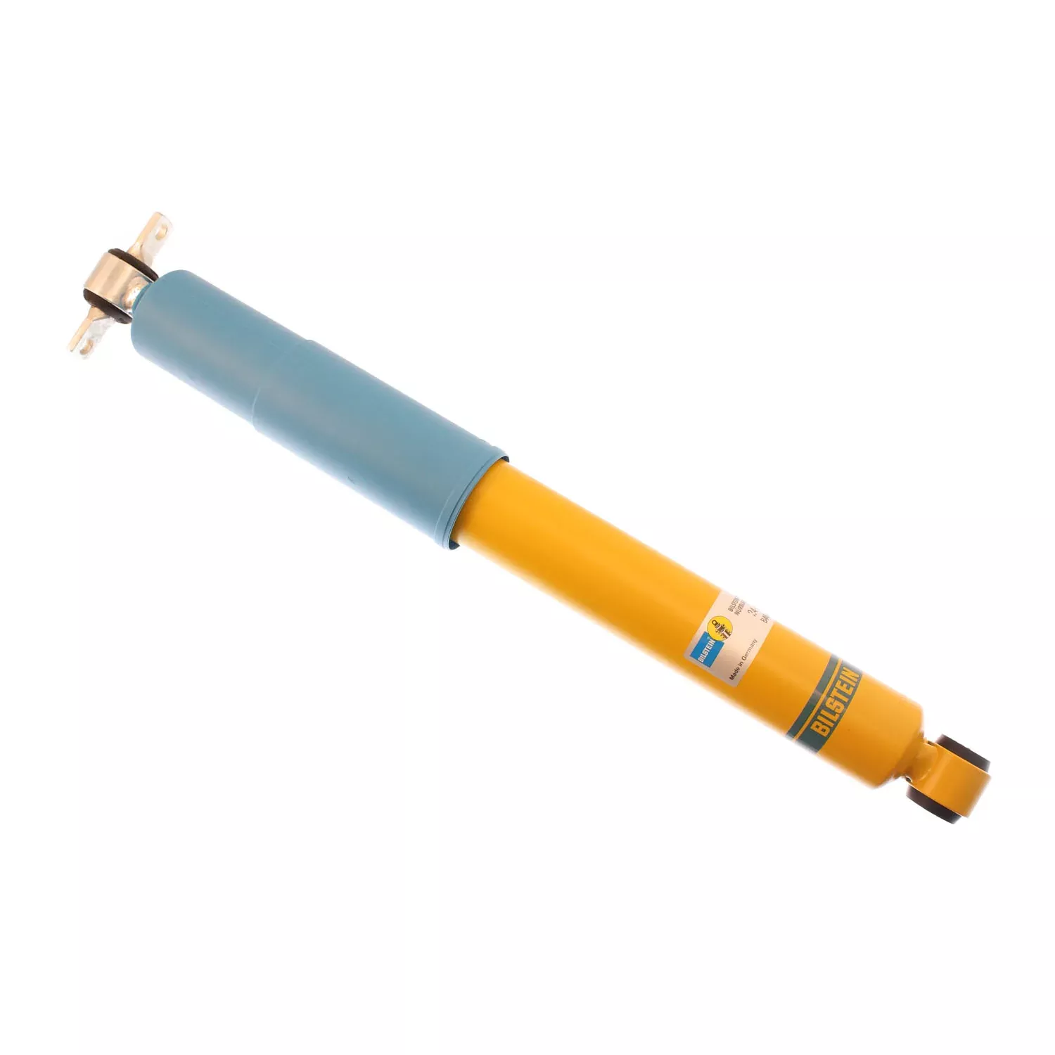 Shock Absorber B6 Rear Jeep Cherokee XJ