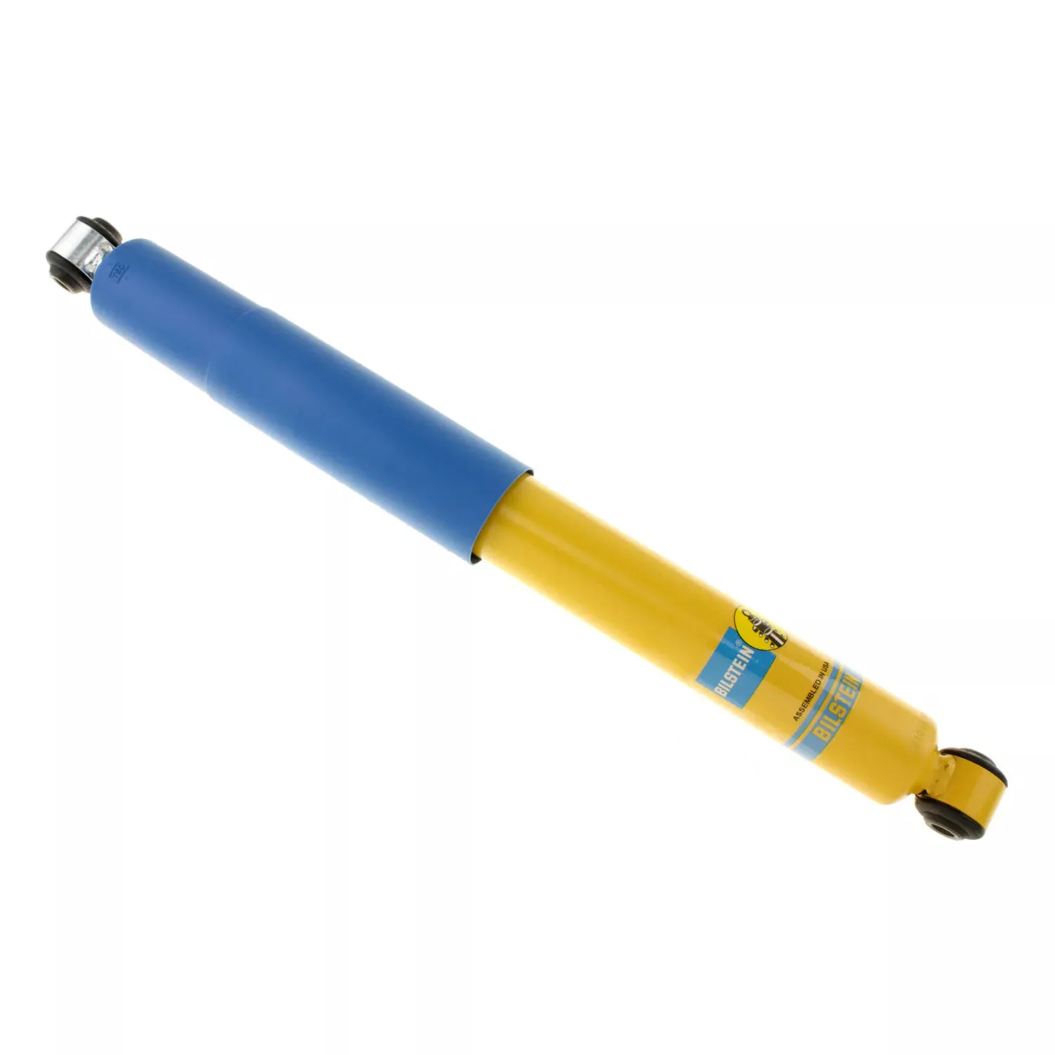 Shock Absorber B6 Rear Jeep Liberty