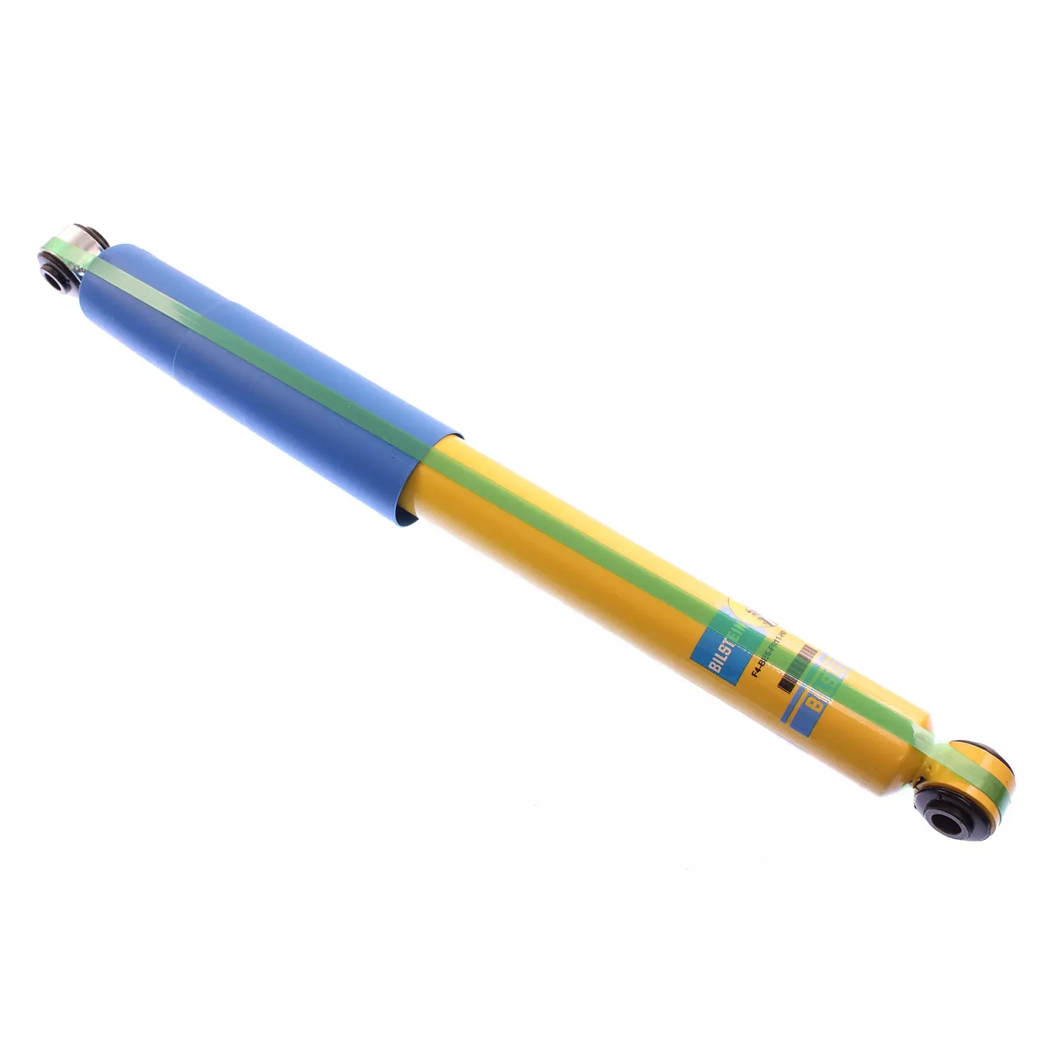 Shock Absorber Rear B6 4wd Dodge Ram 09-UP