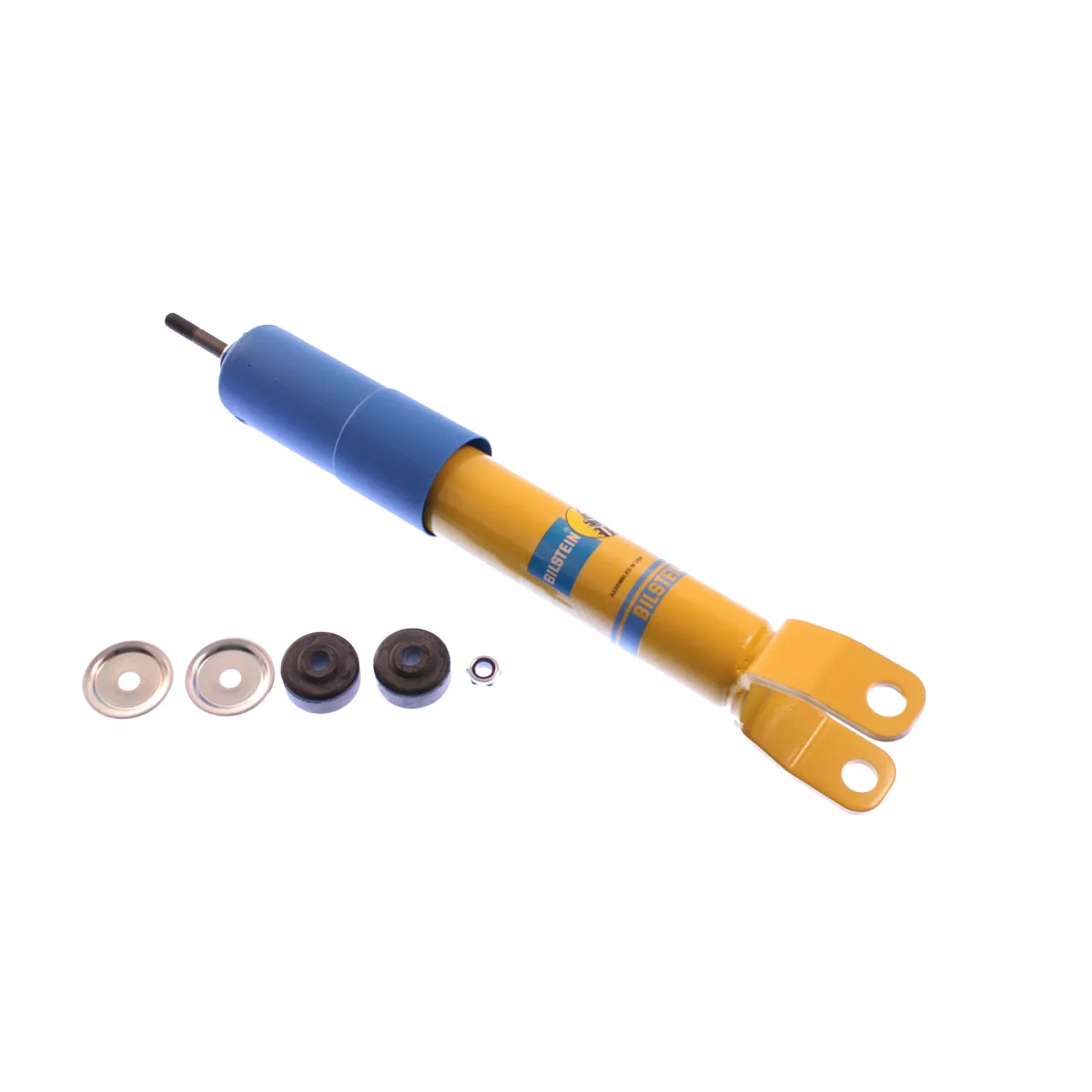 Shock Absorber Rear Corvette C6