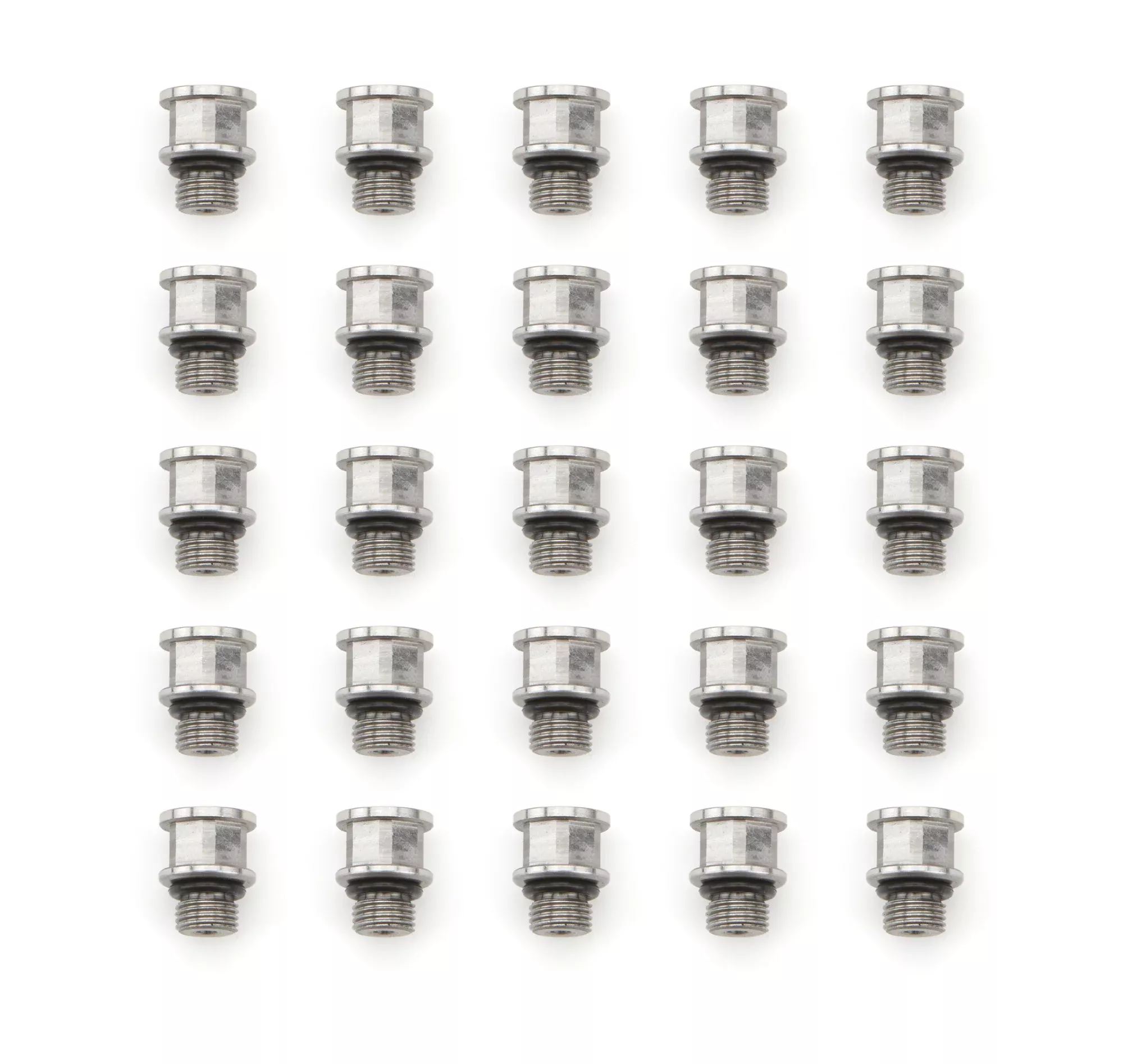 Shock Fill Port Set