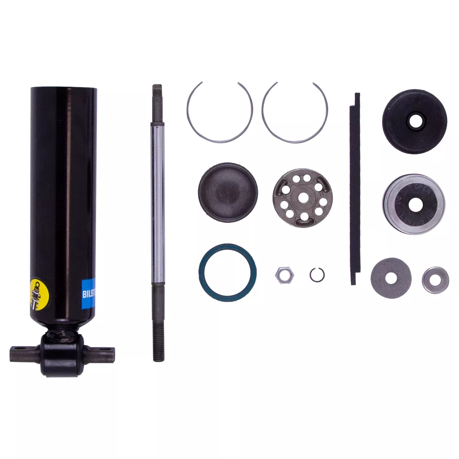 Shock Front SMX Dry Kit