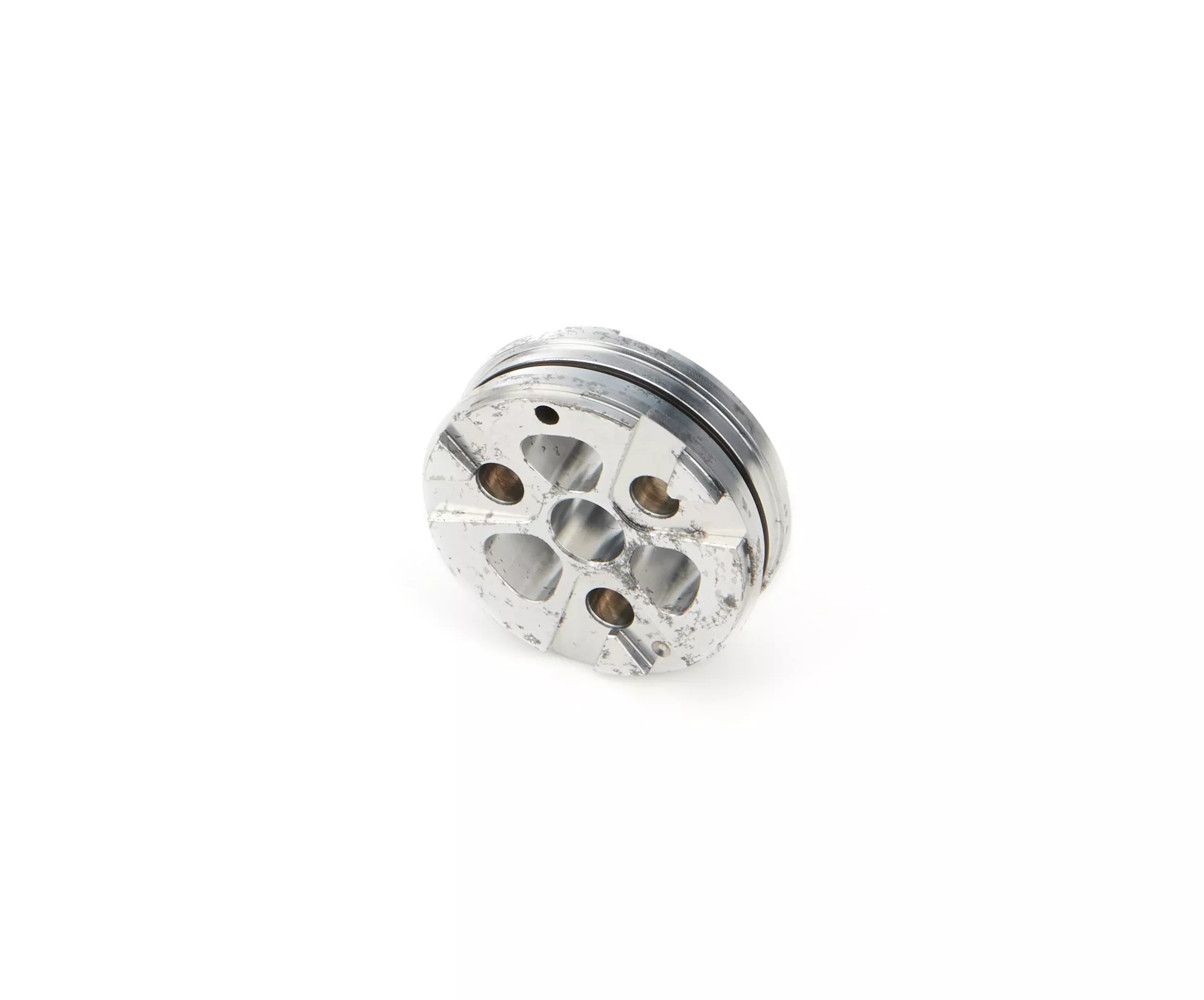 Shock Piston 46mm Monotube