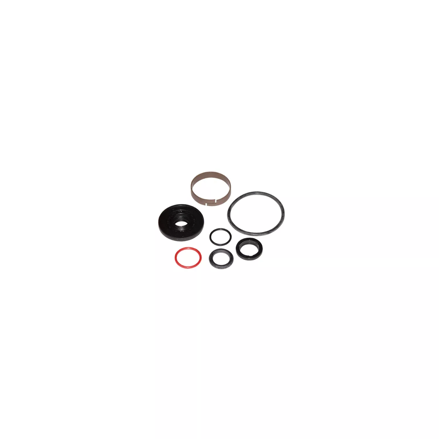 Shock Rebuild Kit - Small Body