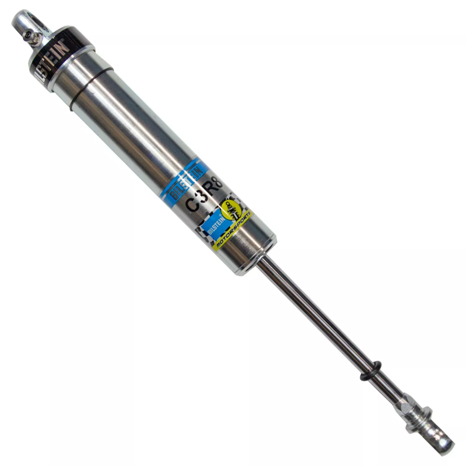 Shock SNS2 7in Comp 3 Reb 8