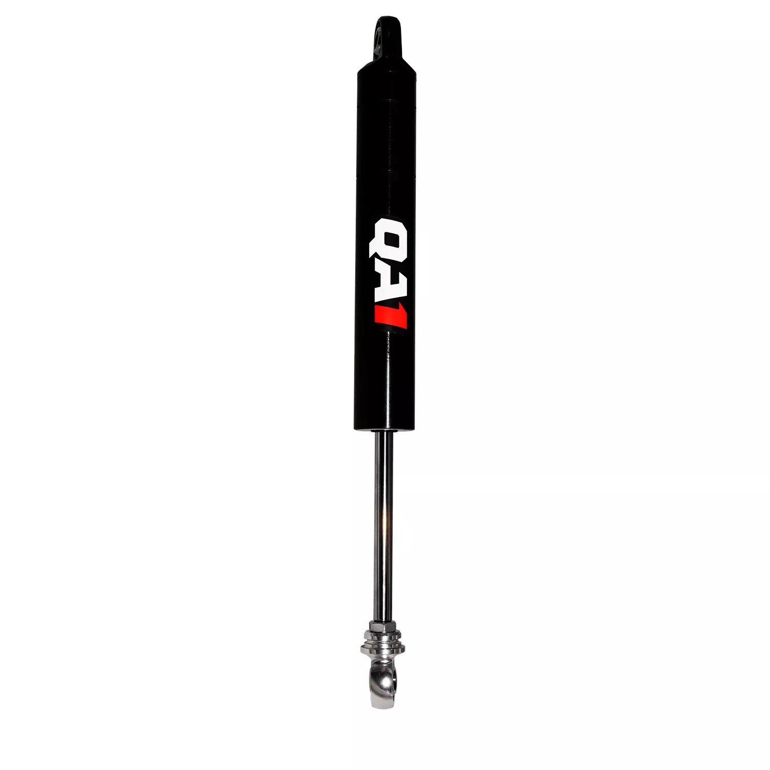 Shock Steel Twin Tube 6in Comp 4 Reb 2