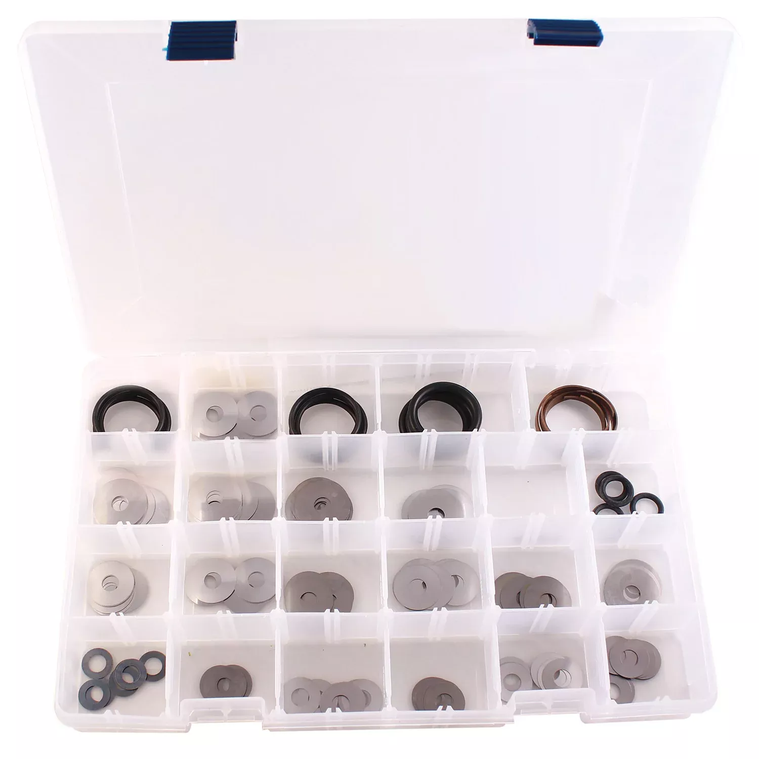 Shock Tuning Kit Advance