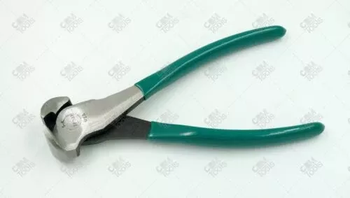 SK Hand Tools 18507 7" End Cut Pliers USA MADE