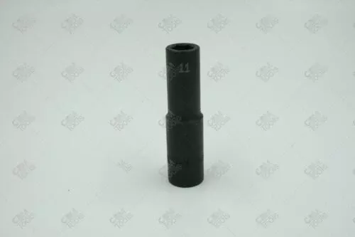 SK Hand Tools 34261 1/2" Dr. 11mm 6pt Deep Metric Impact Socket