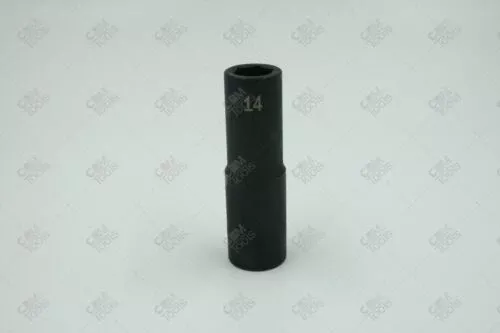 SK Hand Tools 34264 1/2" Dr. 14mm 6pt Deep Metric Impact Socket